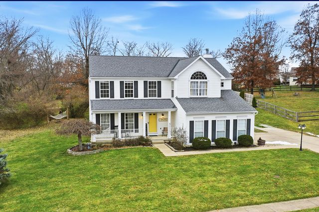 7891 Celestial Circle 7891 Celestial Circle, Liberty Township, OH 45044