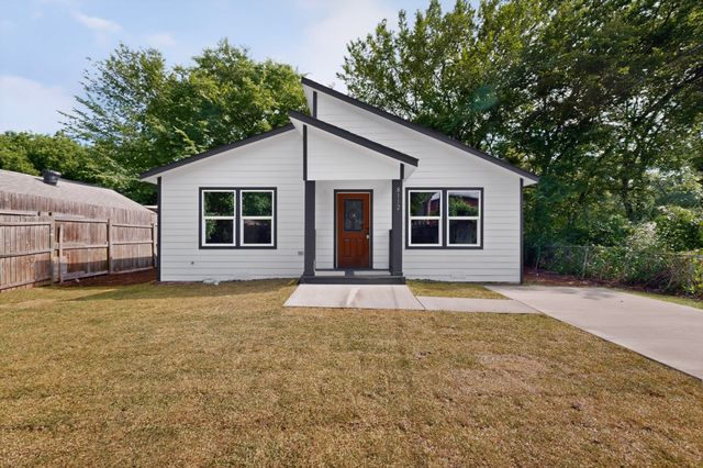 8112 Arlene Lane, Dallas, TX 75217