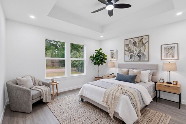 8112 Arlene Lane, Dallas, TX 75217