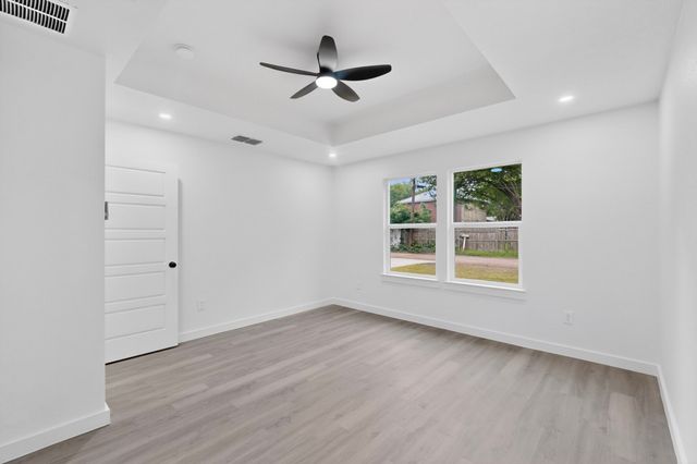 8112 Arlene Lane, Dallas, TX 75217