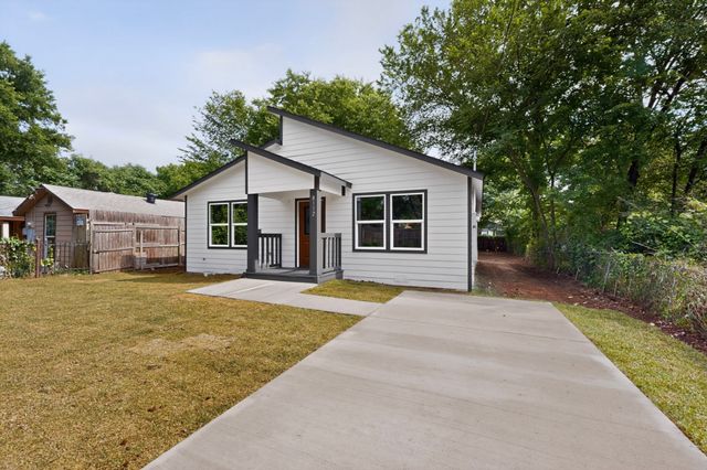 8112 Arlene Lane, Dallas, TX 75217