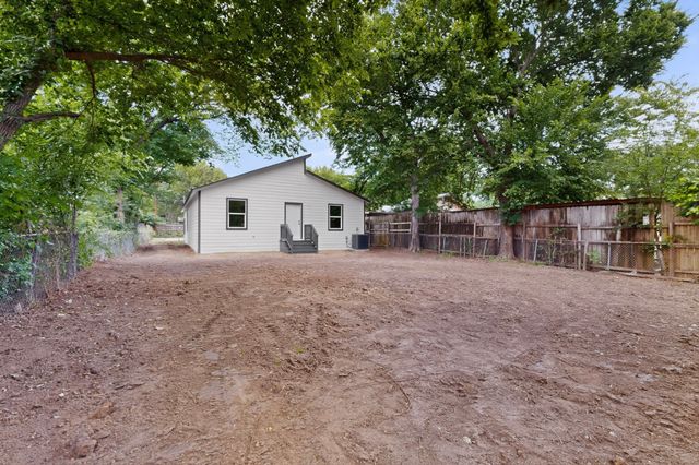 8112 Arlene Lane, Dallas, TX 75217