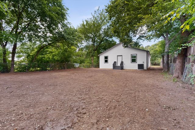 8112 Arlene Lane, Dallas, TX 75217
