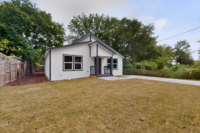 8112 Arlene Lane, Dallas, TX 75217