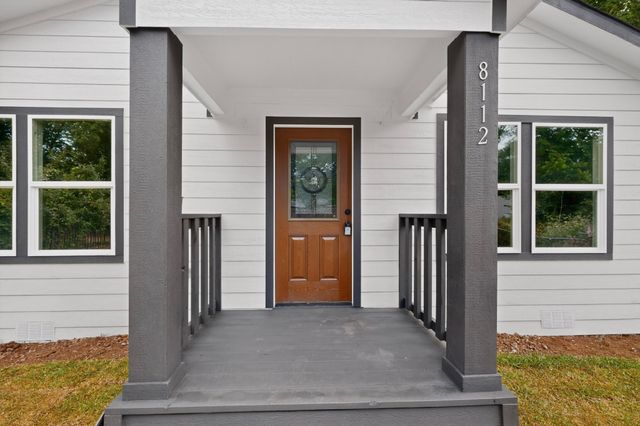 8112 Arlene Lane, Dallas, TX 75217