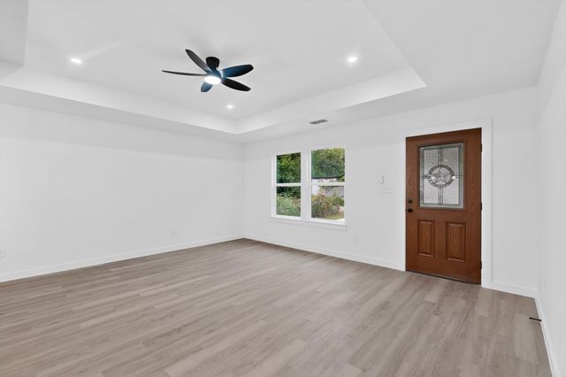 8112 Arlene Lane, Dallas, TX 75217