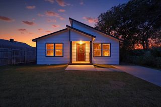8112 Arlene Lane, Dallas, TX 75217