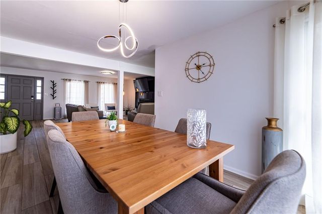 3064 Superior Drive, Dacula, GA 30019