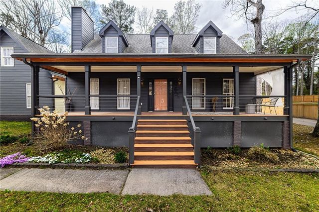 3064 Superior Drive, Dacula, GA 30019