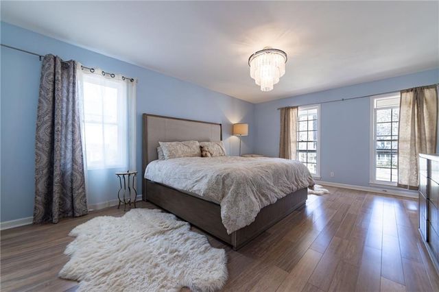 3064 Superior Drive, Dacula, GA 30019