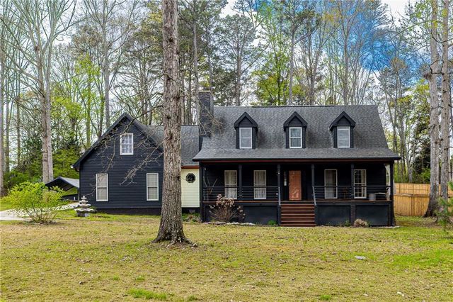 3064 Superior Drive, Dacula, GA 30019