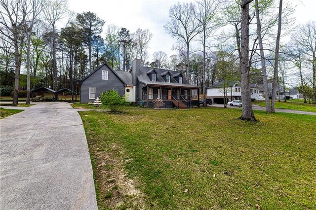 3064 Superior Drive, Dacula, GA 30019