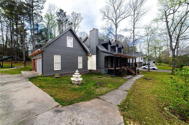 3064 Superior Drive, Dacula, GA 30019