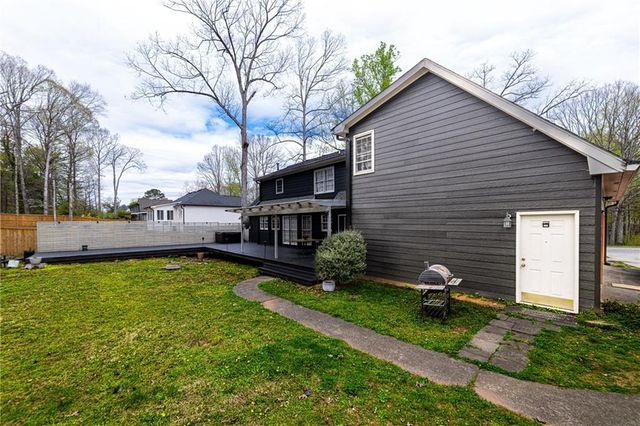 3064 Superior Drive, Dacula, GA 30019