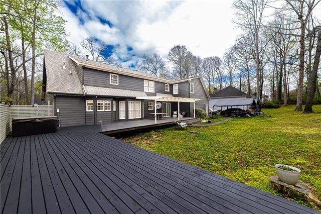 3064 Superior Drive, Dacula, GA 30019