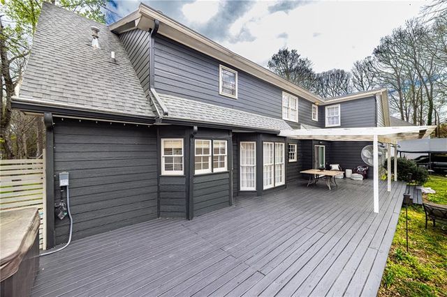 3064 Superior Drive, Dacula, GA 30019