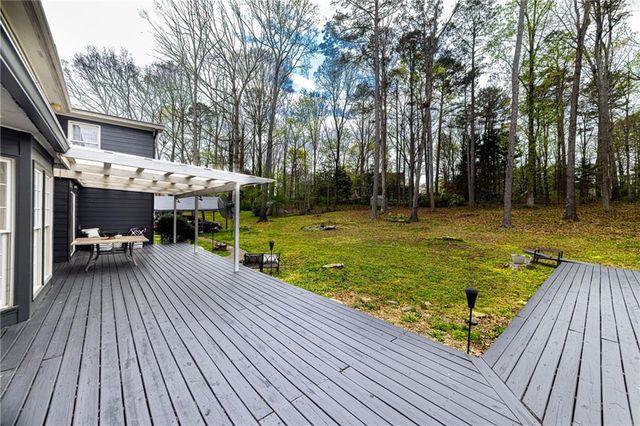 3064 Superior Drive, Dacula, GA 30019