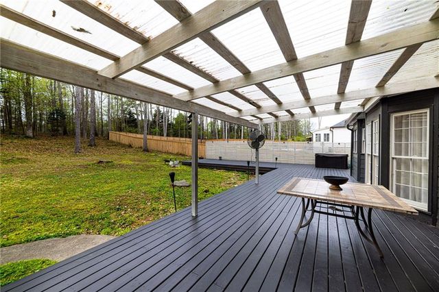 3064 Superior Drive, Dacula, GA 30019