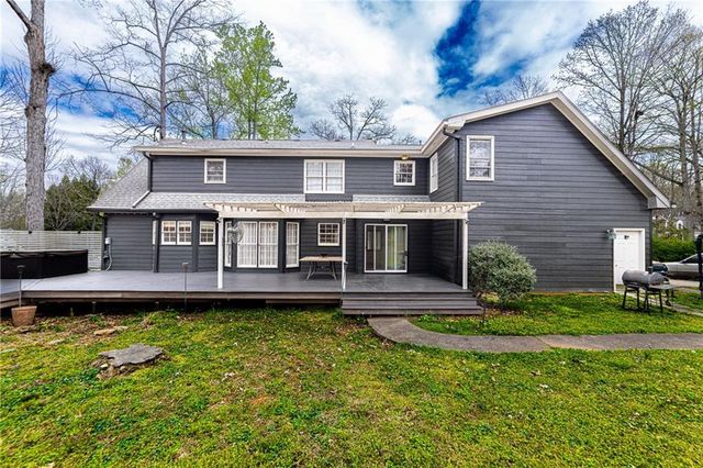 3064 Superior Drive, Dacula, GA 30019