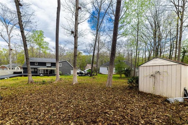 3064 Superior Drive, Dacula, GA 30019