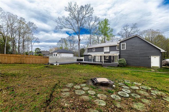 3064 Superior Drive, Dacula, GA 30019