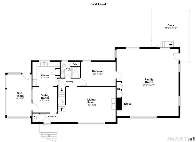 90 Rockledge Drive, Stamford, CT 06902
