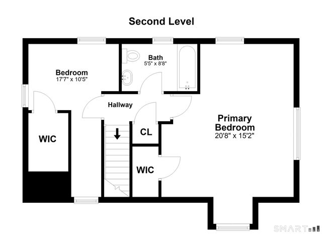 90 Rockledge Drive, Stamford, CT 06902