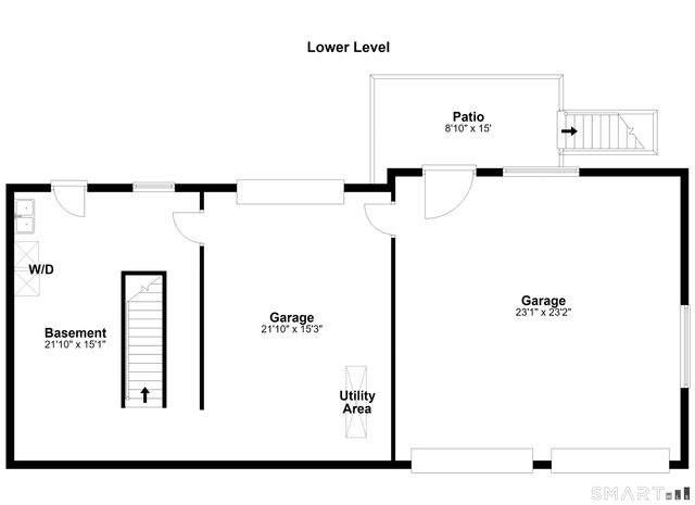 90 Rockledge Drive, Stamford, CT 06902