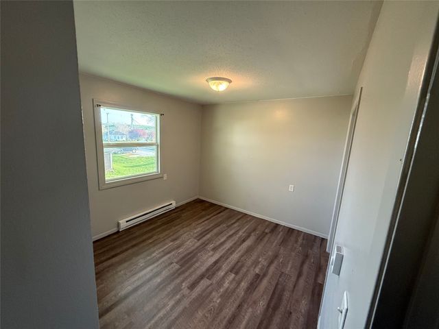 206 and 212 NW Walnut Street, Bridgewater, IA 50837