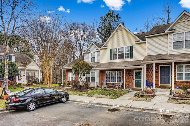 232 Butler Place, Fort Mill, SC 29715