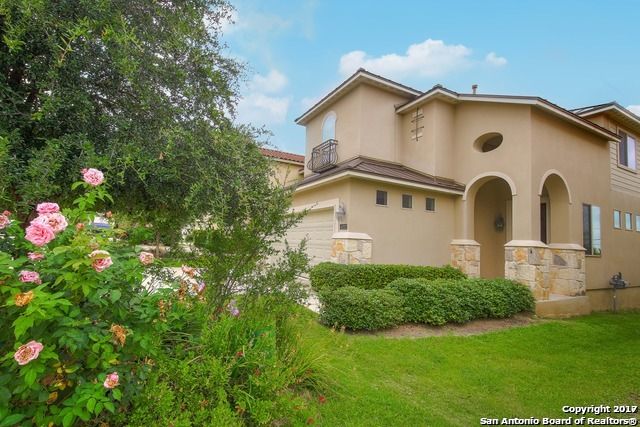 4202 WOODBRIDGE WAY, San Antonio, TX 78257