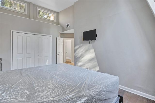 1920 Moores Mill NW Road, Atlanta, GA 30318