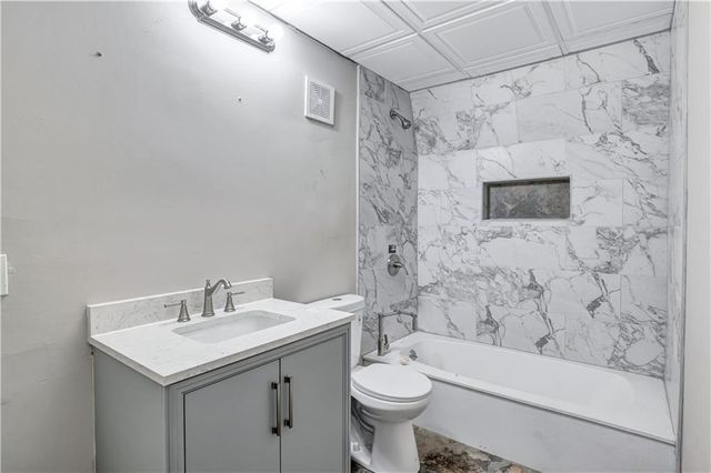 1920 Moores Mill NW Road, Atlanta, GA 30318