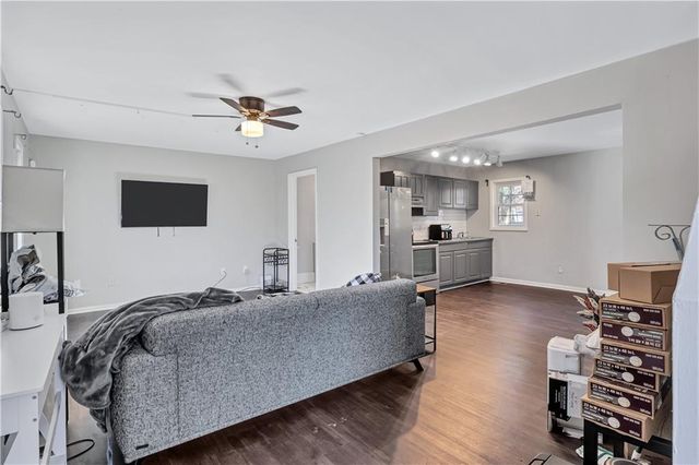 1920 Moores Mill NW Road, Atlanta, GA 30318