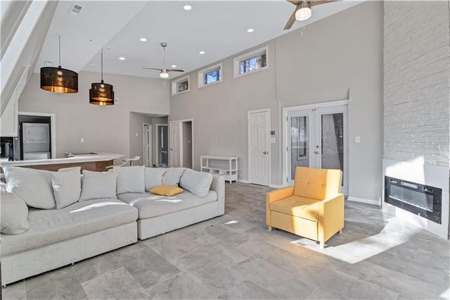 1920 Moores Mill NW Road, Atlanta, GA 30318