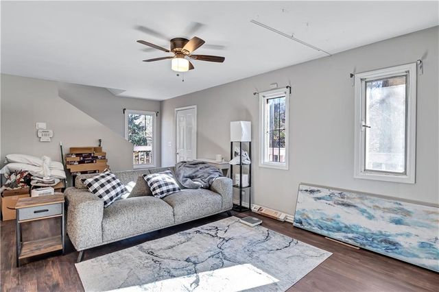 1920 Moores Mill NW Road, Atlanta, GA 30318