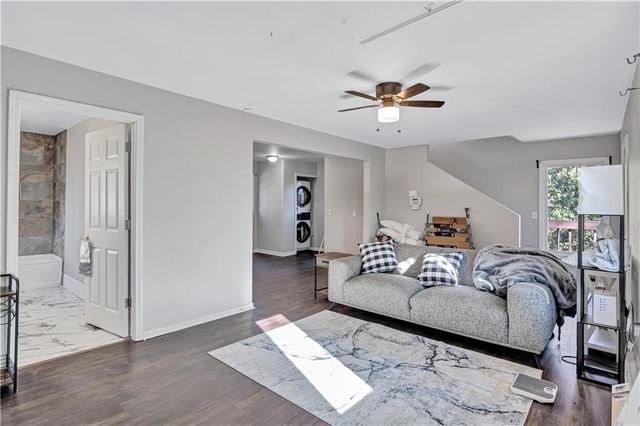 1920 Moores Mill NW Road, Atlanta, GA 30318