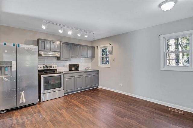 1920 Moores Mill NW Road, Atlanta, GA 30318