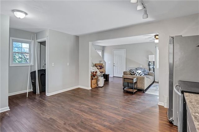 1920 Moores Mill NW Road, Atlanta, GA 30318