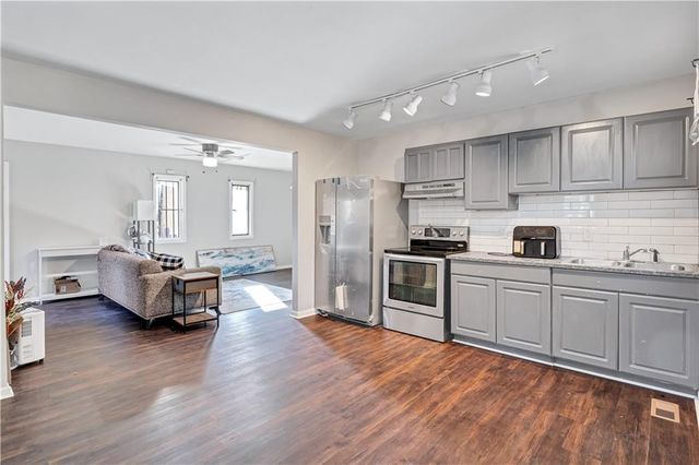 1920 Moores Mill NW Road, Atlanta, GA 30318