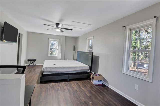 1920 Moores Mill NW Road, Atlanta, GA 30318