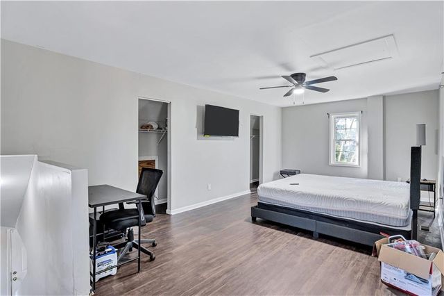 1920 Moores Mill NW Road, Atlanta, GA 30318