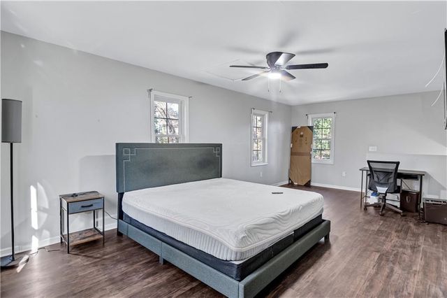 1920 Moores Mill NW Road, Atlanta, GA 30318