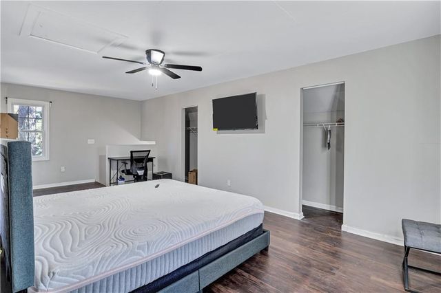 1920 Moores Mill NW Road, Atlanta, GA 30318