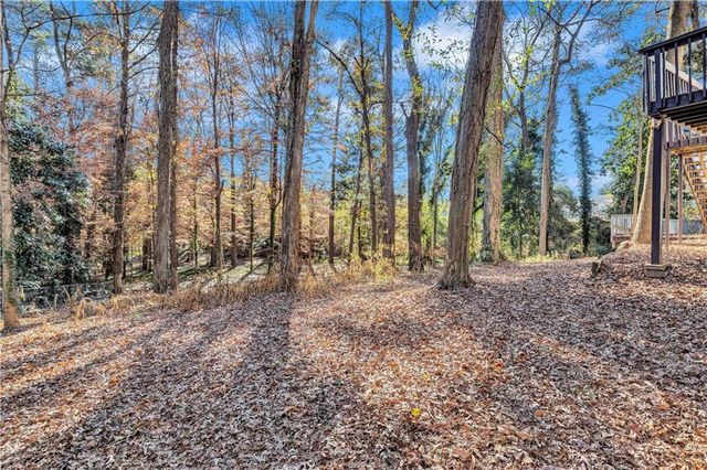 1920 Moores Mill NW Road, Atlanta, GA 30318