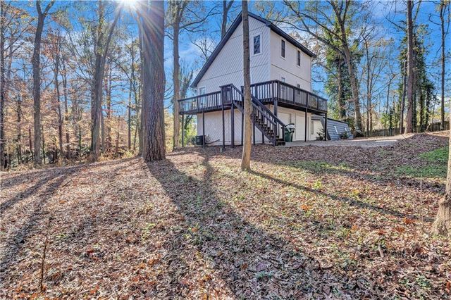 1920 Moores Mill NW Road, Atlanta, GA 30318