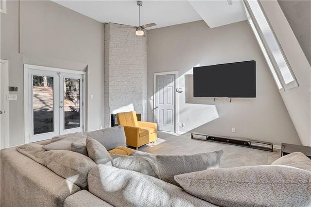 1920 Moores Mill NW Road, Atlanta, GA 30318