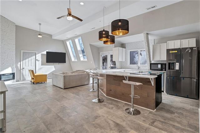 1920 Moores Mill NW Road, Atlanta, GA 30318