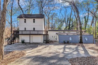 1920 Moores Mill NW Road, Atlanta, GA 30318