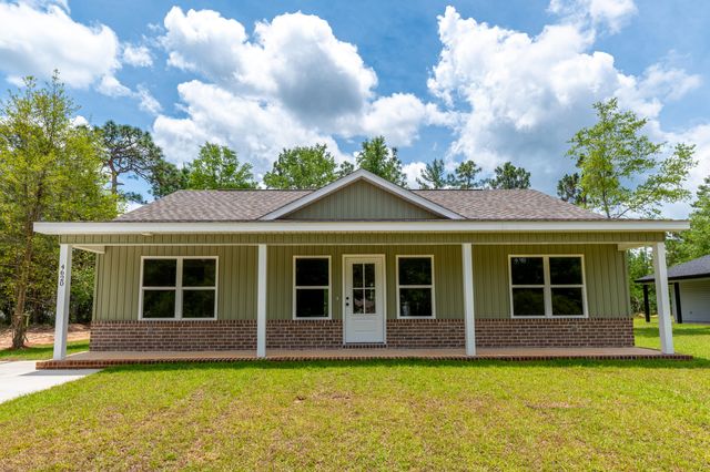 TBD Eagle Way, Crestview, FL 32539